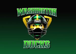 WASHINGTON DUCKS