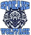 Spokane Wolfpack Football